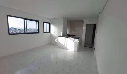 Apartamento à venda, 39 m² por R$ 445.100,00 - Penha - São Paulo/SP