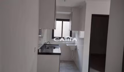 Apartamento à venda, 30 m² por R$ 280.000,00 - Anália Franco - São Paulo/SP