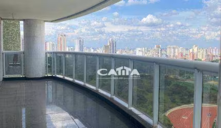 Apartamento com 4 quartos à venda, 3335 m² por R$ 4.700.000 - Jardim Anália Franco - São Paulo/SP