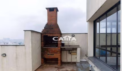 Cobertura à venda, 200 m² por R$ 1.250.000,00 - Vila Formosa - São Paulo/SP