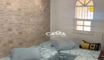 Casa à venda, 50 m² por R$ 480.000,00 - Vila Aricanduva - São Paulo/SP