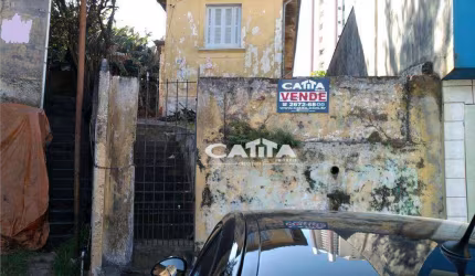 Terreno de 255,00 m²,em rua sem saída
