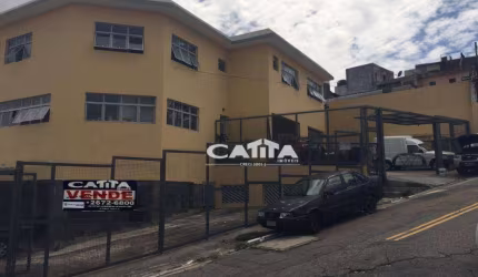 Prédio comercial