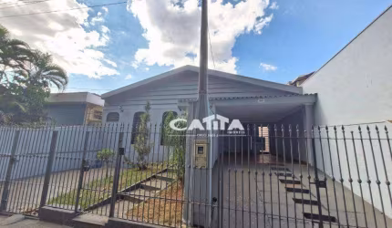 Casa comercial em Ribeirão Preto - Excelente localização