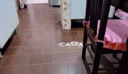 Casa Térrea no Tatuapé 110 m², 2 dormitórios, 1 vaga