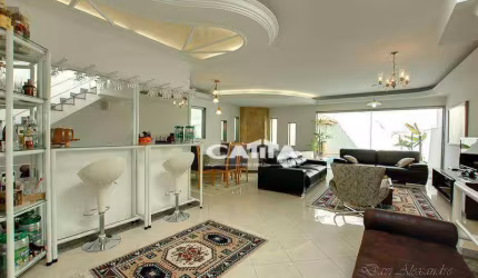 Sobrado residencial para venda e locação, Tatuapé, São Paulo - SO11639.