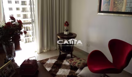 Apartamento à venda, 74 m² por R$ 650.000,00 - Tatuapé - São Paulo/SP