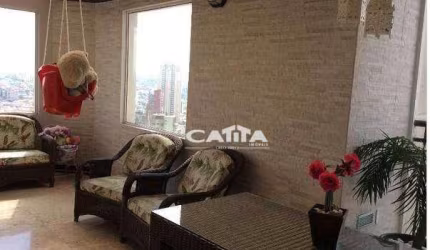 Apartamento Duplex à venda, 145 m² por R$ 1.166.000,00 - Vila Carrão - São Paulo/SP