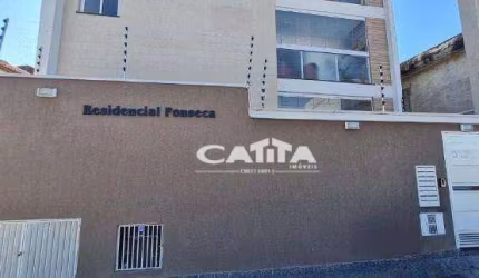 Apartamento, 39 m² - venda por R$ 250.000,00 ou aluguel por R$ 1.915,33/mês - Vila Formosa - São Paulo/SP