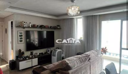 Apartamento 3 dormitórios 2 vagas altos da vila Carrão