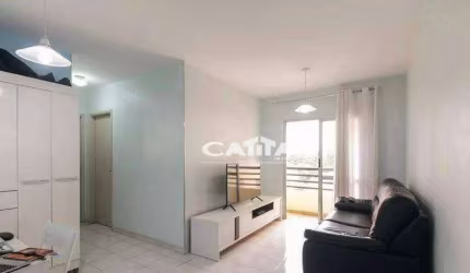 Apartamento Vila Carrão