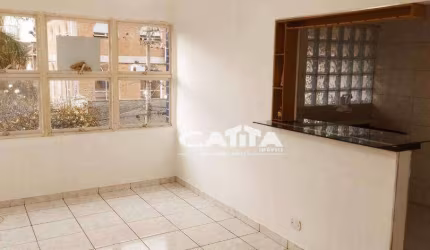 Apartamento com 2 quartos e 1 vaga à venda, 52 m² por R$ 325.000 - Vila Carrão - São Paulo/SP