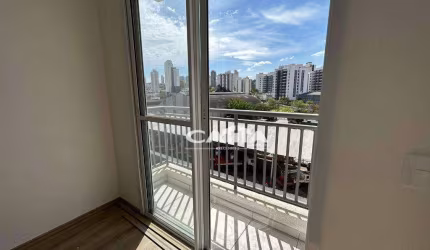 Apartamento com 2 dormitórios à venda, 47 m² por R$ 440.000,00 - Parque da Mooca - São Paulo/SP