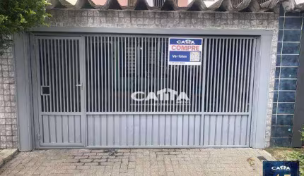 Sobrado com 2 dormitórios à venda, 110 m² por R$ 570.000,00 - Vila Carrão - São Paulo/SP