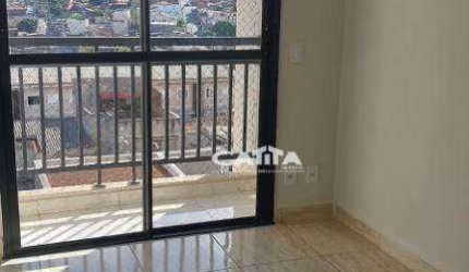 Apartamento com 2 dormitórios à venda, 44 m² por R$ 350.000,00 - Itaquera - São Paulo/SP