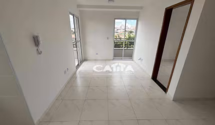 Apartamento com 1 dormitório à venda, 50 m² por R$ 310.000,00 - Vila Matilde - São Paulo/SP