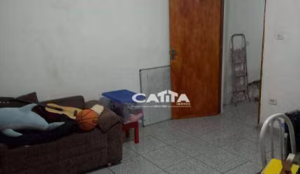 Sobrado com 6 quartos e 2 vagas à venda, 221 m² por R$ 800.000 - Penha - São Paulo/SP