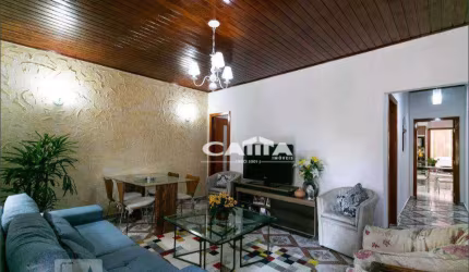 Casa Assobradada de 3 quartos e 1 vaga à venda, 107 m² por R$ 800.000 - Mooca - São Paulo/SP