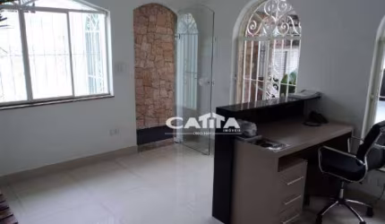 Casa à venda, 300 m² por R$ 1.400.000,00 - Tatuapé - São Paulo/SP