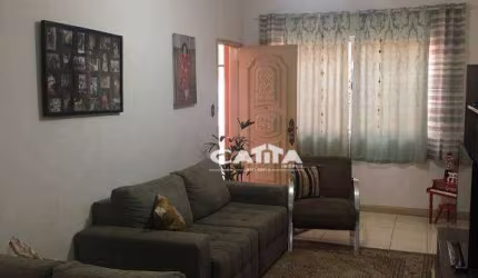 Casa com 2 quartos e 2 vagas à venda, 140 m² por R$ 750.000 - Tatuapé - São Paulo/SP