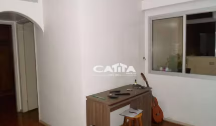 Apartamento com 2 quartos e 1 vaga à venda, 73 m² por R$ 430.000 - Tatuapé - São Paulo/SP