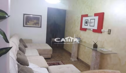 Casa com 2 quartos e 1 vaga à venda, 150 m² por R$ 450.000 - Conjunto Residencial do Bosque - Mogi das Cruzes/SP