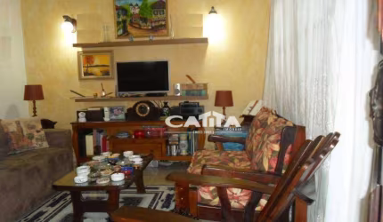 Casa com 3 quartos e 2 vagas à venda, 240 m² por R$ 900.000 - Itaquera - São Paulo/SP