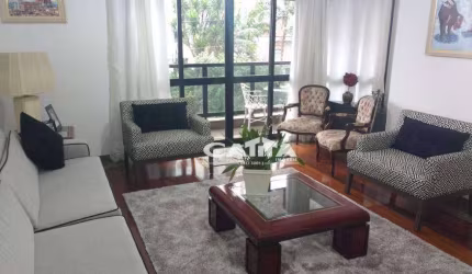 Apartamento à venda, 202 m² por R$ 1.100.000,00 - Tatuapé - São Paulo/SP