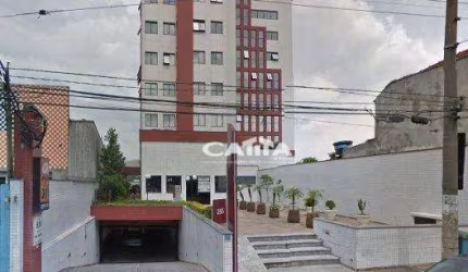Laje à venda, 212 m² por R$ 1.800.000,00 - Vila Formosa - São Paulo/SP