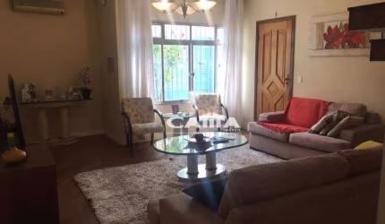 Sobrado com 2 quartos e 3 vagas à venda, 193 m² por R$ 750.000 - São Miguel Paulista - São Paulo/SP