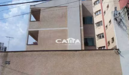 Studio à venda, 38 m² por R$ 270.000,00 - Chácara Santo Antônio (Zona Leste) - São Paulo/SP