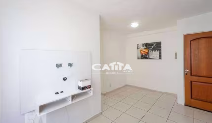 Apartamento com 2 quartos e 1 vaga à venda, 48 m² por R$ 310.000 - Mooca - São Paulo/SP