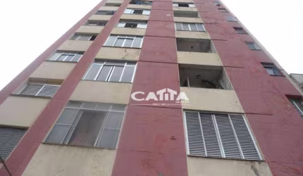 Apartamento à venda, 60 m² por R$ 300.000,00 - Campos Elíseos - São Paulo/SP