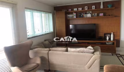 Apartamento com 3 quartos à venda, 224 m² por R$ 2.750.000 - Tatuapé - São Paulo/SP