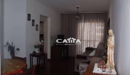 Apartamento à venda, 75 m² por R$ 550.000,00 - Tatuapé - São Paulo/SP