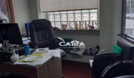 Sobrado à venda, 200 m² por R$ 1.000.000,00 - Tatuapé - São Paulo/SP