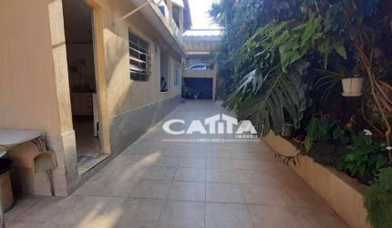 Casa à venda, 145 m² por R$ 800.000,00 - Vila Ema - São Paulo/SP