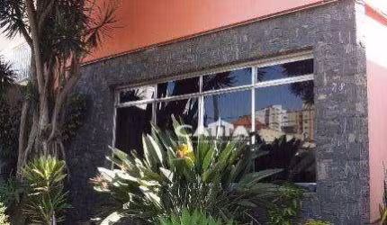 Sobrado com 3 quartos 3 vagas à venda, 169 m² por R$ 1.970.000 - Tatuapé - São Paulo/SP