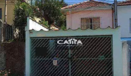 Casa com 2 dormitórios à venda, 96 m² por R$ 890.000,00 - Jardim Anália Franco - São Paulo/SP