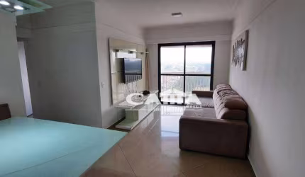 Apartamento com 3 quartos e 2 vagas à venda, 86 m² por R$ 750.000 - Vila Prudente (Zona Leste) - São Paulo/SP