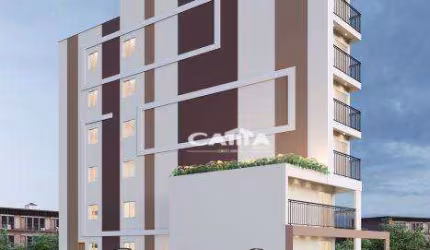 Studio à venda, 27 m² por R$ 220.240,00 - Tatuapé - São Paulo/SP