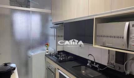 Apartamento com 2 dormitórios à venda, 50 m² por R$ 530.000,00 - Belém (Zona Leste) - São Paulo/SP