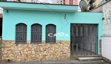 Casa à venda, 80 m² por R$ 530.000,00 - Tatuapé - São Paulo/SP