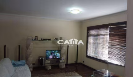 Sobrado com 3 quartos e 4 vagas à venda, 250 m² por R$ 850.000 - Vila Formosa - São Paulo/SP