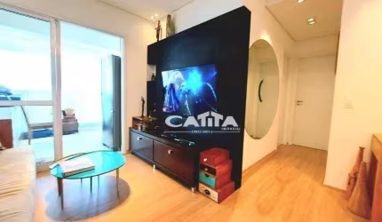 Apartamento à venda, 72 m² por R$ 1.150.000,00 - Tatuapé - São Paulo/SP