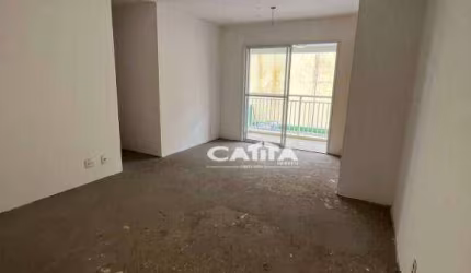 Apartamento com 3 dormitórios à venda, 69 m² por R$ 519.000,00 - Vila Aricanduva - São Paulo/SP
