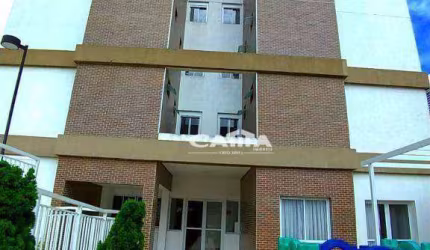 Apartamento à venda, 69 m² por R$ 569.000,00 - Vila Aricanduva - São Paulo/SP
