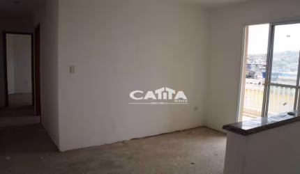 Apartamento com 2 quartos à venda, 57 m² por R$ 232.000 - Guaianases - São Paulo/SP