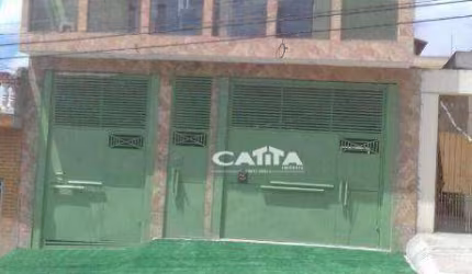 Sobrado com 6 quartos e 3 vagas à venda, 400 m² por R$ 1.450.000 - Penha - São Paulo/SP