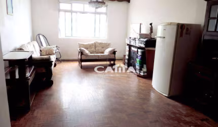 Apartamento com 3 quartos e 1 vaga à venda, 129 m² por R$ 640.000 - Tatuapé - São Paulo/SP